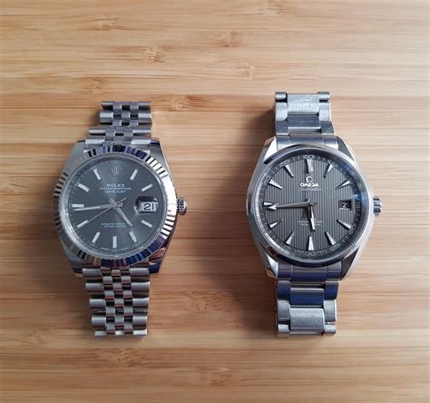 omega aqua terra alternative|aqua terra vs datejust.